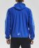 Craft Rain Trainingsjacke Blau/Royal Herren  1905984-1345