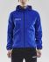 Craft Rain Trainingsjacke Blau/Cobolt Herren  1905984-1346