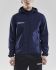 Craft Rain Trainingsjacke Blau/Navy Herren  1905984-1390