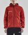 Craft Rain Trainingsjacke Rot Herren  1905984-1430