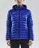 Craft Isolate Trainingsjacke Blau/Cobolt women  1905994-1346