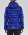 Craft Isolate Trainingsjacke Blau/Cobolt women  1905994-1346