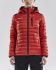 Craft Isolate Trainingsjacke Rot women  1905994-1430