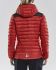 Craft Isolate Trainingsjacke Rot women  1905994-1430