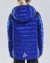 Craft Isolate Trainingsjacke Blau/Cobolt junior  1905995-1346