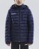 Craft Isolate Trainingsjacke Blau/Navy junior  1905995-1390