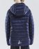Craft Isolate Trainingsjacke Blau/Navy junior  1905995-1390