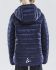 Craft Isolate Trainingsjacke Blau/Navy junior  1905995-1390