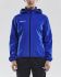 Craft Rain Trainingsjacke Blau/Cobolt Damen  1905996-1346