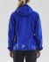 Craft Rain Trainingsjacke Blau/Cobolt Damen  1905996-1346