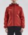 Craft Rain Trainingsjacke Rot Damen  1905996-1430