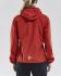 Craft Rain Trainingsjacke Rot Damen  1905996-1430