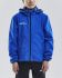 Craft Rain Trainingsjacke Blauw/Royal Kinder  1905997-1345