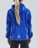 Craft Rain Trainingsjacke Blauw/Royal Kinder  1905997-1345