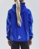 Craft Rain Trainingsjacke Blauw/Cobolt Kinder  1905997-1346