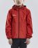 Craft Rain Trainingsjacke Rot Kinder  1905997-1430