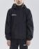 Craft Rain Trainingsjacke Schwarz Kinder  1905997-9999