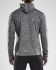 Craft Eaze jersey Laufjacke Grau Herren  1906032-998000