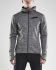 Craft Eaze jersey Laufjacke Grau Herren  1906032-998000