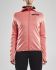 Craft Eaze jersey Laufjacke Rosa Damen  1906033-702000