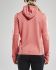 Craft Eaze jersey Laufjacke Rosa Damen  1906033-702000