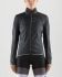 Craft Lithe Radjacke Schwarz Damen  1906064-999000