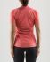 Craft Rise Radtrikot Rosa Damen  1906075-702000