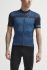 Craft Route Radtrikot Kurzarm Blau Herren  1906089-396356-VRR