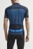 Craft Route Radtrikot Kurzarm Blau Herren  1906089-396356-VRR