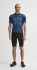 Craft Route Radtrikot Kurzarm Blau Herren  1906089-396356-VRR