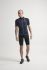 Craft Rise Radtrikot Blau Herren  1906097-396356-VRR