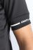 Craft Point Radtrikot Schwarz/Weiß Herren  1906098-999900-VRR