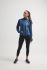 Craft Eaze Laufjacke Blau Damen  1906401-373000-VRR