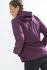 Craft Urban run hood Laufjacke Lila Damen  1906435-785000