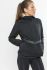 Craft Urban run hood Laufjacke Schwarz Damen  1906435-999926