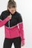 Craft Urban run thermal wind Laufjacke Schwarz/Rosa Damen  1906438-720999 