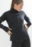 Craft Urban run thermal wind Laufjacke Schwarz Damen  1906438-999000-vrr