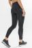 Craft Urban run Laufhose Tight Schwarz Damen  1906440-999000