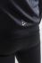 Craft Urban run fuseknit Laufjacke Schwarz Herren  1906446-999000