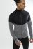 Craft Urban run thermal wind Laufjacke Schwarz/Grau Herren  1906450-975999