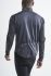 Craft Route Radjacke Grau/Gelb Herren  1906558-995618-VRR