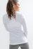 Craft Fuseknit comfort Langarm Unterwäsche Weiß Damen  1906592-B00000