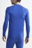 Craft Warm comfort Langarm Unterwäsche Blau Herren  1906608-360000-VRR