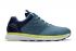 Craft V175 Fuseknit Laufschuhe Blau/Gelb Damen  1906959-391304