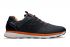 Craft V175 Fuseknit Laufschuhe Schwarz/Orange Herren  1906960-999985