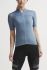 Craft Hale Glow Radtrikot Blau Damen  1907125-316734