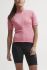 Craft Essence Radtrikot Rosa Damen  1907133-707000