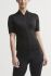 Craft Essence Radtrikot Schwarz Damen  1907133-999000