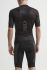 Craft CTM Aerolight Radtrikot Schwarz Herren  1907146-999000-VRR