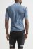 Craft Hale Glow Radtrikot Blau Herren  1907148-316698-VRR